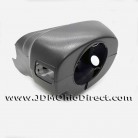 JDM EK3 Civic VTi Gray Non SRS Steering Column Cover